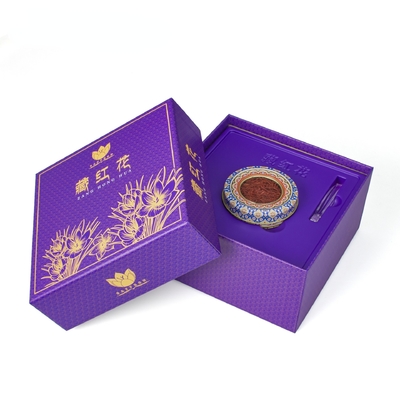 4 Oz 8 Oz Metal Teneke Mumluk Kavanoz 70x20mm Yuvarlak
