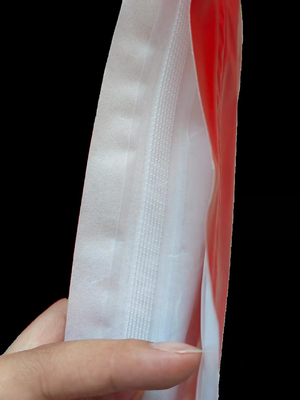 Ekmek Plastik Poşet Ambalaj Taze Sebze Özel Baskılı Biyobozunur Çevre Dostu
