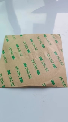 Kubbeli Epoksi Etiket Baskı PVC Damla Tutkal Logo Kendinden Yapışkanlı