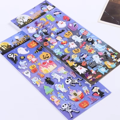 Toplu Öpücük Kesim Etiket Levha Baskı Defter Etiketleri Özel Kalıp Kesim Etiketleri Vinil