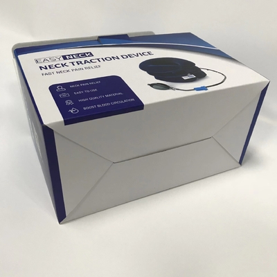 Oem Kağıt Hediye Paketleme Kutusu Özel Baskılı Kalp Şekilli Karton Kutu Kumaş Kapak